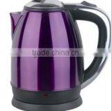 SS Electric Kettle thumbnail-1