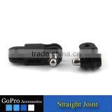 2016 New Wholesale GoPros Straight Joint for Gopros Heros 4 3 3+ GP06 thumbnail-1