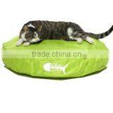 Strong Fishy Smell Cat Sleep Bag Mats Pads thumbnail-1