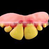 Halloween Party Fake Teeth PVC Fake Teeth Props Fake Teeth thumbnail-4