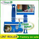 Cloth and Pet Hair Clean Industrial Sticky Lint Roller