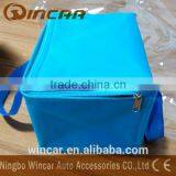600D Polyster Material Insulated Cooler Bag thumbnail-4