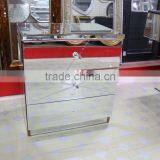 Розничные магазины горячо продают крупный декоративный рамку для зеркала на двери и тонкое зеркало thumbnail-1