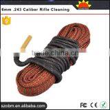 Wholesale 6mm .243 Caliber Snake Rifle Rope Gun Cleaning thumbnail-1
