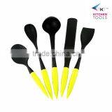 High Quality Colorful Food Grade Kitfchen Utensil Holder thumbnail-2