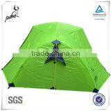 Custom Good Quality Family Custom Waterproof Camping Tent