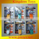 Wholesale Spinning Tops Promotional Gyro Toy for Kids thumbnail-1