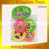 Plastic Spinning Top thumbnail-1