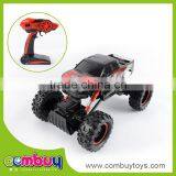 Four-wheel Climbing Drive Car rc Model From China thumbnail-1