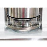 Electric Automatic 36pcs Dough Divider Rounder Bakery Equipment thumbnail-2