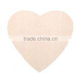 Custom Unfinished Wooden Laser Cut Plaques thumbnail-3