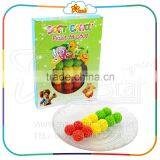Soft Candy Ball Lollipop thumbnail-1
