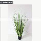 Bonsai Plant Artificial Grasss for Decoration thumbnail-4