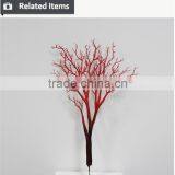 High Quality Coral Tree Wedding and Table Decoration Light Tree Dry Branch thumbnail-6