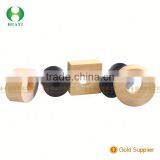 2016 New Style Wooden Cap Essential Oil Bottles thumbnail-1