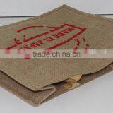 Jute Printed Shopping Bag for Japan Available at thumbnail-4