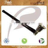 2017 Wholesale Ebony Wood Smoking Pipe thumbnail-1