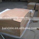 Hdf Door Skin Cherry Veneer Moulded 3 Panels thumbnail-4