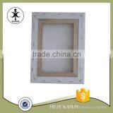 High Quality Cheap Blank Stretched Canvas thumbnail-6