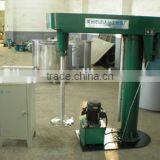 22Kw Automotive High Speed Paint Pigment Colors Mixing Disperser thumbnail-3