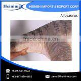 Huge Size Jurassic Park Dinosaur Allosaurus for Sale thumbnail-3