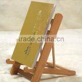 Bamboo Book Holder thumbnail-1