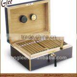 Popular Wooden Cigar Box Attached Key thumbnail-1