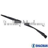 Shacman Truck Spare Parts For Shaanxi Truck Cabin 81.26430.0116+81.26440.0067)WIPER ARM WITH RUBBER thumbnail-1
