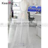 New Design Cloth Patch Of Wedding Dress 2017 With Crystal Rhinestone WDP-035 thumbnail-4