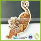 Custom Embroidery the Statue of Liberty Patch thumbnail-6