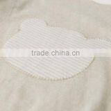 Wholesale Carter Set Cotton Romper Toddler Kids Romper Infant Stripe Baby Romper thumbnail-4