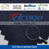Top Class Anti Mosquito Fire Resistant Fabric