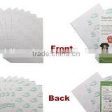 Silicon Glue Paper Type Clothing Dark Heat Transfer Paper thumbnail-3
