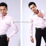 Man Silk Casual Luxury Stylish Gingham Men Shirt thumbnail-1