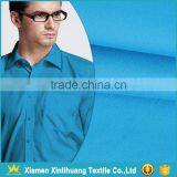 Super Soft 100 Percent Cotton Plain Shirting Fabric for Garment thumbnail-1