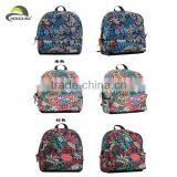 Fashion Cool Designer Women Backpack thumbnail-1