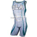 Cool Cheap Wrestling Singlets for Sale Hot in USA Customers thumbnail-3