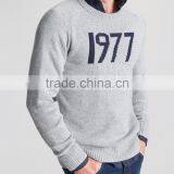 High Quality Men's Sweater (BKNM20) thumbnail-1