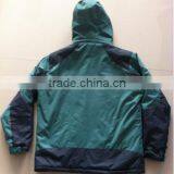 MEN'S SKIWEAR (Ms15100701) thumbnail-2