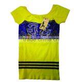 2015 New Style Ladies Seamless T-shirt thumbnail-1