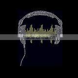 Rhinestone Transfer Motif ,Fashion Rhinestone Transfer Wholesale in China thumbnail-5