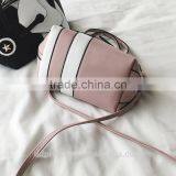 2017 Clear Shoulder Bag Mini Bee Animal Deign Cute Shoulder Bag Women thumbnail-6