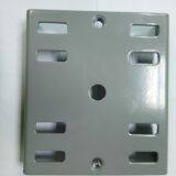 High Precesion Of Punching Metal Assembly Aluminum Assemblly thumbnail-2