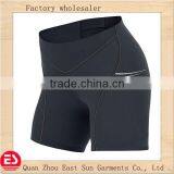 Hot Day Running Wear Sports Shorts thumbnail-1