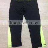 Good Quality Sports Half Pants Capoeira Sports Pants Wide Leg Yoga Pants thumbnail-1