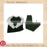 Mens Flannel Pajamas thumbnail-1