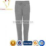100% Cashmere Lounge Pant for Women thumbnail-2