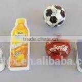 2015 New Products Chrismas Compressed Towels Item thumbnail-6