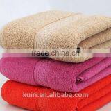 Cotton Absorbent Towel Supermarket Towel Hotel Bath Towel thumbnail-2