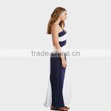 Off -shoulder Dresses Ladies Maxi Dresses thumbnail-2